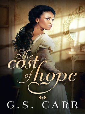 cover image of The Cost of Hope